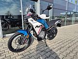 CFMOTO 450 MT-R (2026) - náhled 11