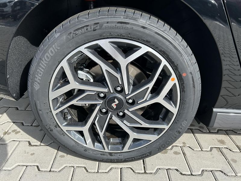 Hyundai i30 1,0 T-GDI GO CZECH N LINE! FL - fotka 4 z 32