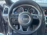Audi Q7 (2014) 3.0TDi, 180KW, S-LINE, VZDUCH - náhled 12