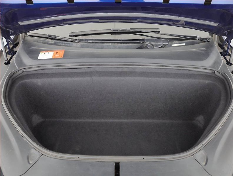 Tesla Model X (2018) 100D, SoH 92% - fotka 25 z 27