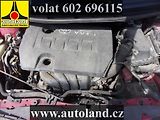 Toyota Auris (2008) VOLAT 602 696115 - náhled 6