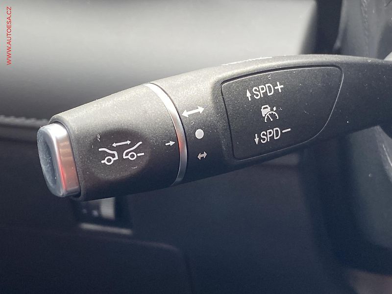 BAIC X55 (2025) 1.5T, ČR, AT, LED, kamera - fotka 14 z 23