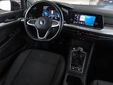 Volkswagen Golf (2021) Life 2.0 TDI, ČR,1.maj - náhled 7