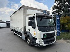 Volvo FL240 EURO 6 - fotografie inzerátu