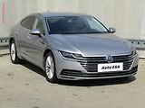 Volkswagen Arteon (2019) 2.0 TDi, DSG, navi, park - náhled 1