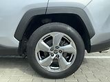 Toyota RAV4 COMFORT STYLE 2,0 129kW MAN6 - náhled 28