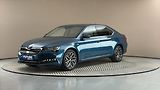 Škoda Superb 2.0 TDI L&K DSG 4x4 - náhled 1