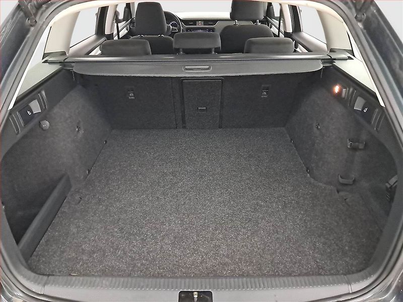 Škoda Octavia (2017) 1.4 TSI CNG, Tempomat - fotka 13 z 18