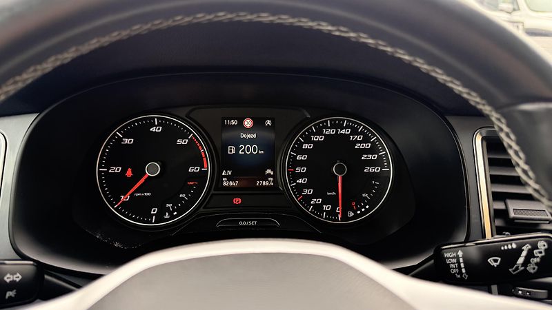 Seat Ateca (2023) 2.0tdi,ZÁRUKA,LED ,DIESEL - fotka 36 z 49