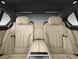 BMW M760Li xDrive.