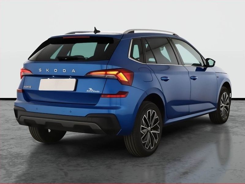 Škoda Kamiq (2024) 1.0 TSI, Drive, FullLed - fotka 5 z 14