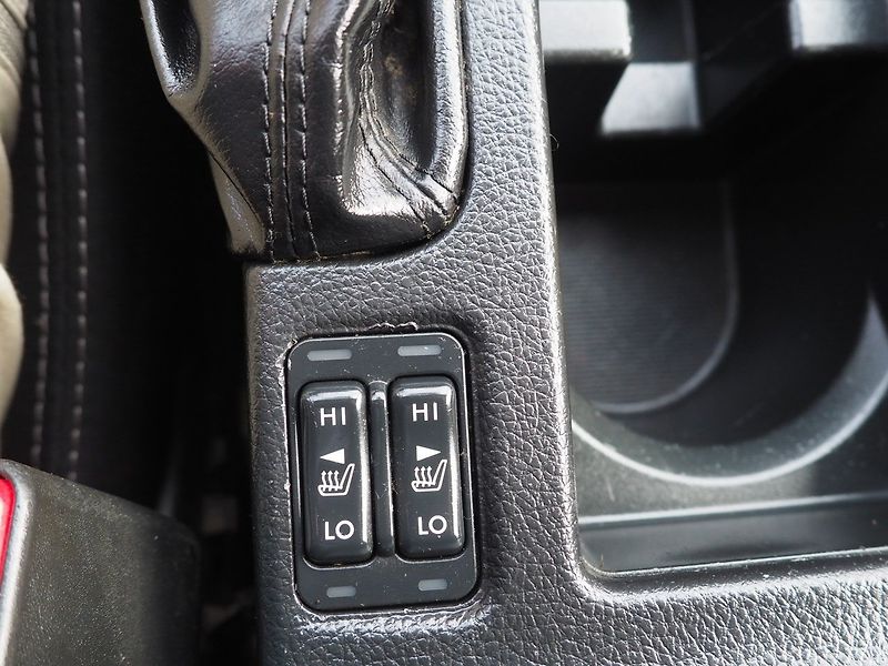 Subaru XV (2013) 2.0D 4x4 - fotka 31 z 34