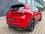 Hyundai Tucson 2,0 CRDi 4WD /N-line/1.maj./ČR - náhled 4