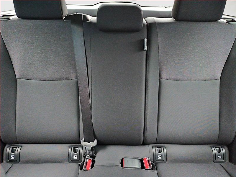 Toyota Yaris Cross (2023) 1.5 VVT-i - fotka 10 z 12