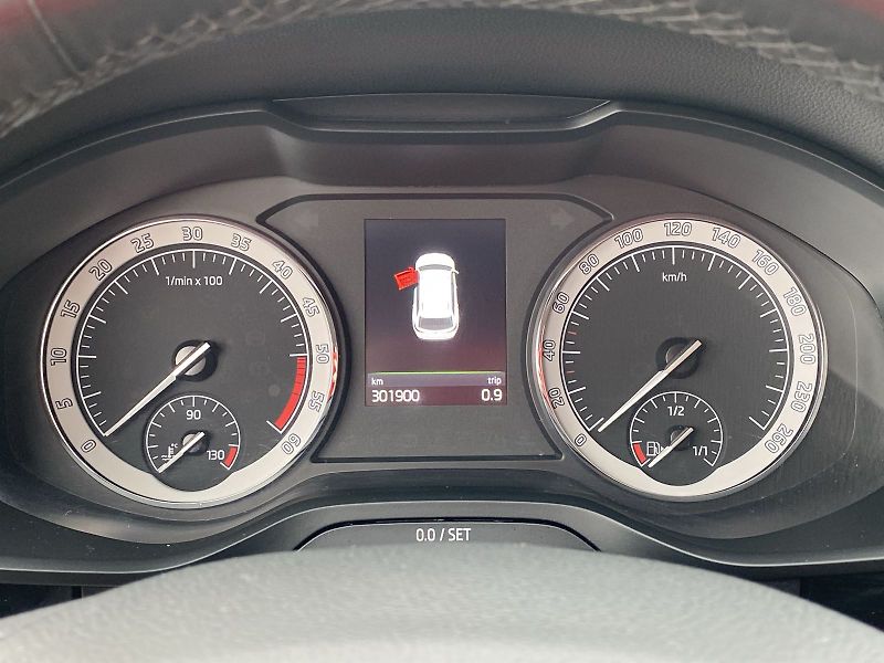 Škoda Kodiaq (2017) 2.0 TDI 4x4 DSG Style + - fotka 10 z 35