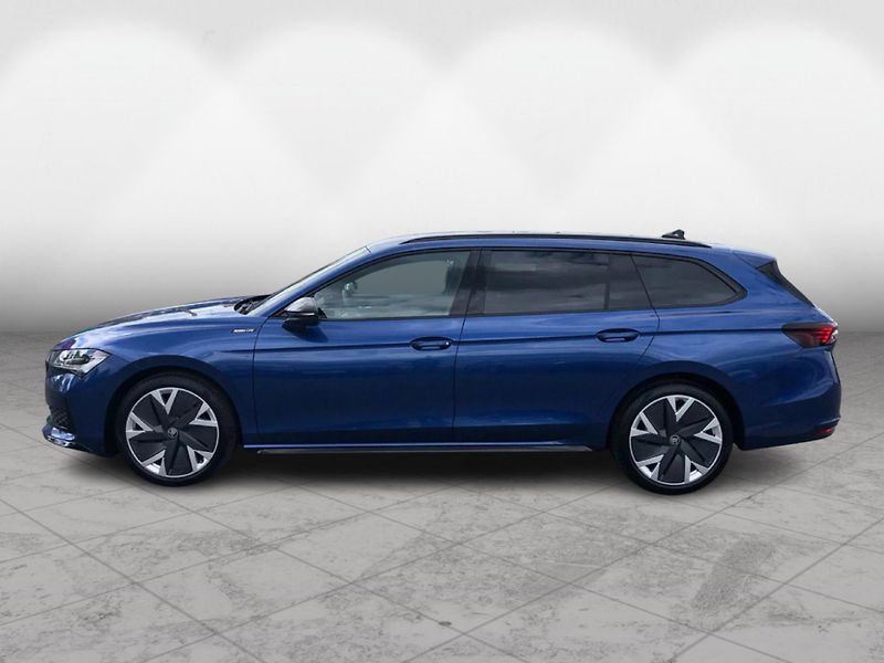 Škoda Superb 2.0 TSI  DSG 7° - fotka 3 z 30