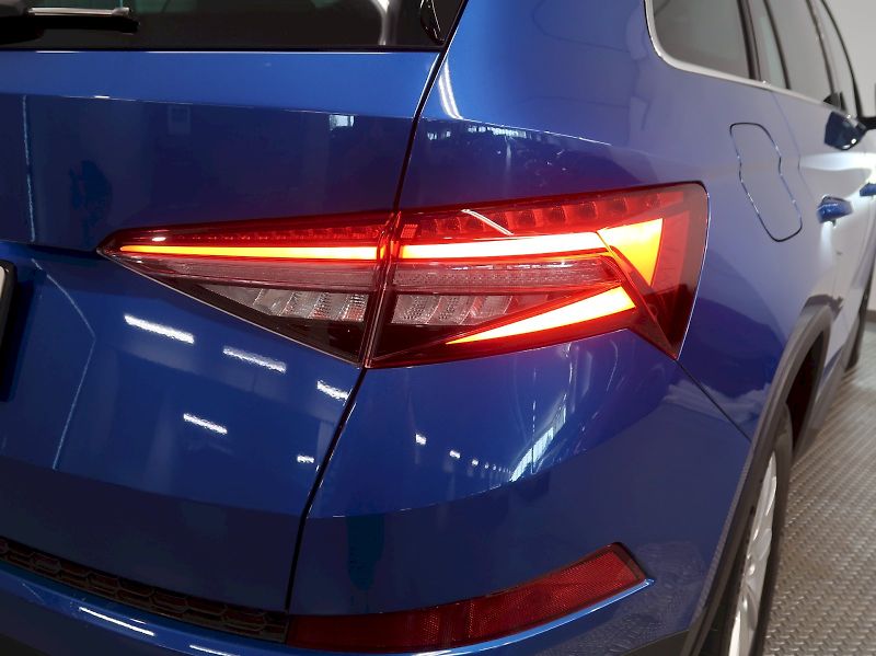 Škoda Kodiaq (2023) STYLE 2.0TDI 110KW DSG - fotka 11 z 45