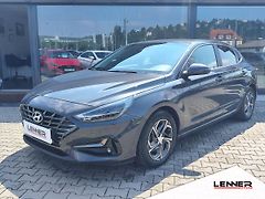 Hyundai i30 1.0 T-GDI/88kW Smart DCT - fotografie inzerátu