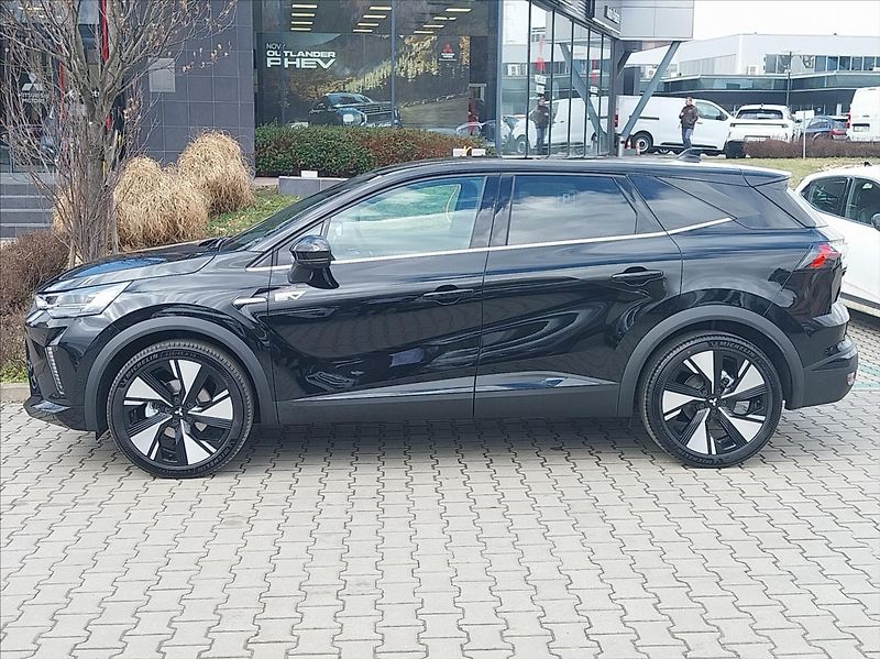 Mitsubishi Grandis (2025) 1.8 AT M-HYBRID  INTENSE+ - fotka 3 z 10
