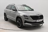 Škoda Karoq 2,0 TDI 110kW DSG 4x4 Sportlin - náhled 2