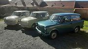 Trabant