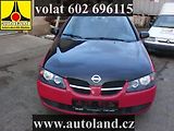 Nissan Almera (2002) VOLAT 602 696115 - náhled 1