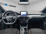 Ford Focus (2022) ST Line, EcoBlue 88kW, ČR, 1. - náhled 10