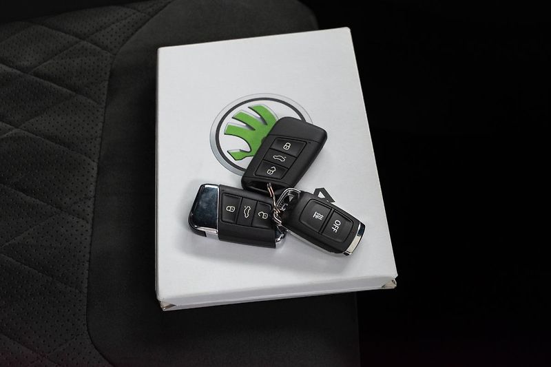 Škoda Kodiaq 2.0 TDI SPORTLINE*TAŽNÉ*ČR 1.M - fotka 38 z 49