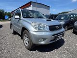 Toyota RAV4 (2005) 2.0 D-4D, 4WD - náhled 2