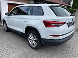 Škoda Kodiaq 2,0TDi 110kW DSG - náhled 8
