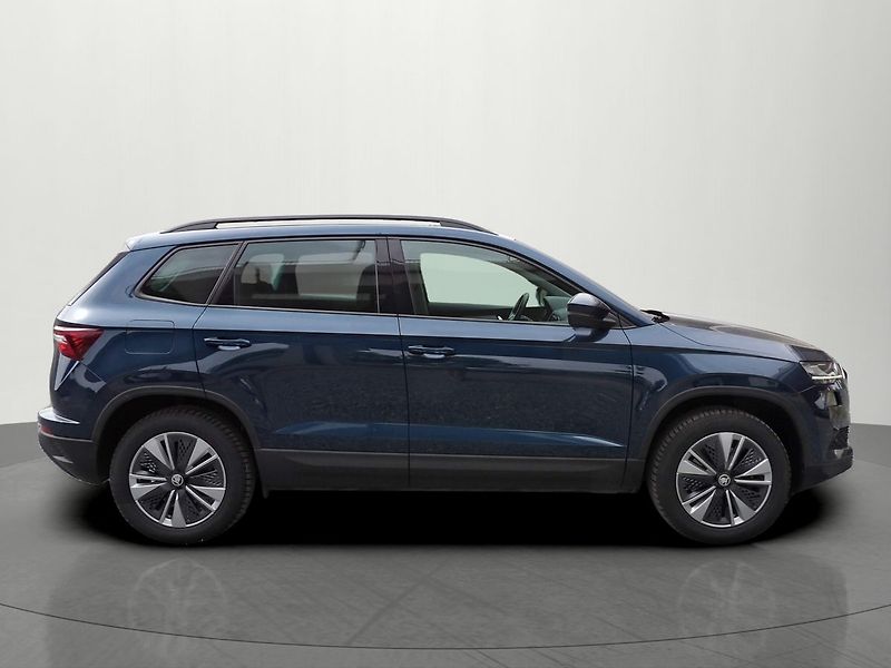Škoda Karoq 2.0TDI 110kW DSG 4x4 Virtual - fotka 5 z 30
