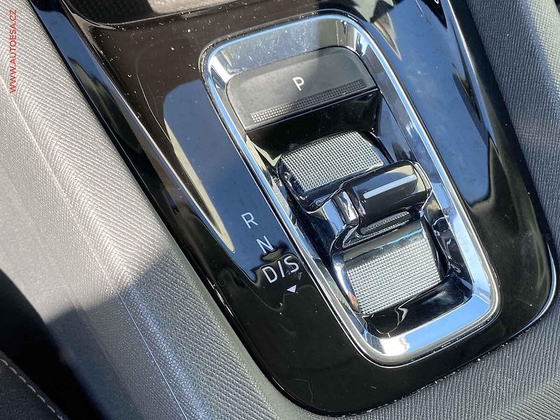Škoda Octavia (2023) 2.0TDi, ČR, Style, DSG, LED - fotka 14 z 19
