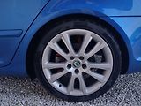 Škoda Octavia 2.0 TFSi RS - náhled 29