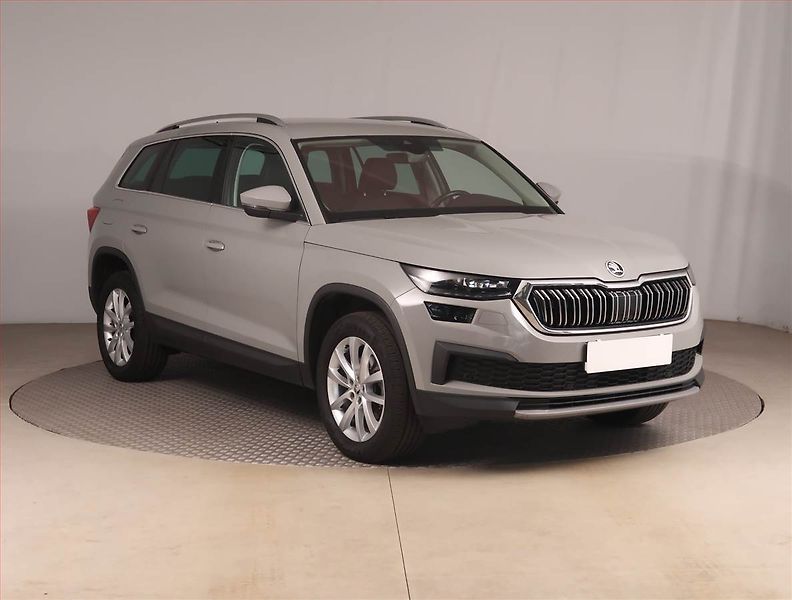 Škoda Kodiaq (2023) Style 2.0 TDI - fotografie inzerátu