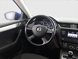 Škoda Octavia (2014) Elegance 1.6 TDI, Tempomat - náhled 7