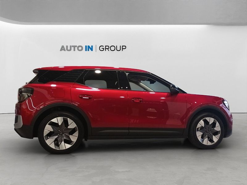 Ford Explorer (2026) 77kW, zadní pohon - fotka 4 z 13