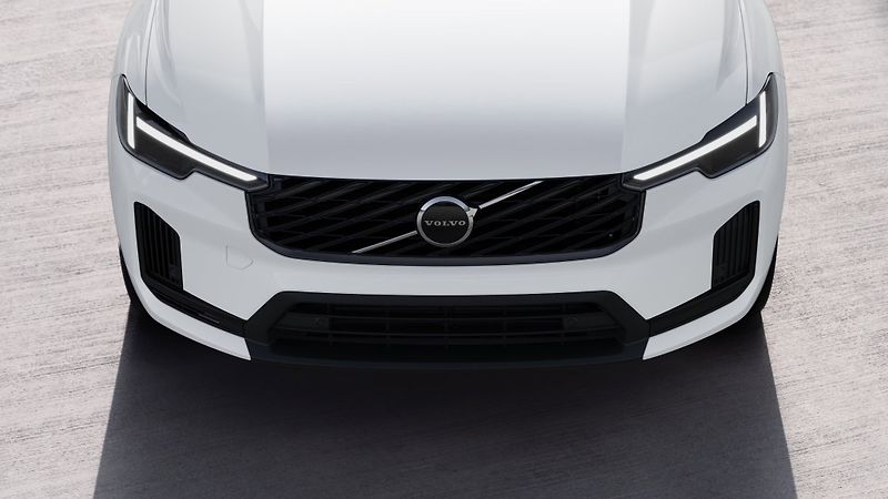 Volvo XC60 (2026) B5 AWD Core Auto 5d - fotka 10 z 11