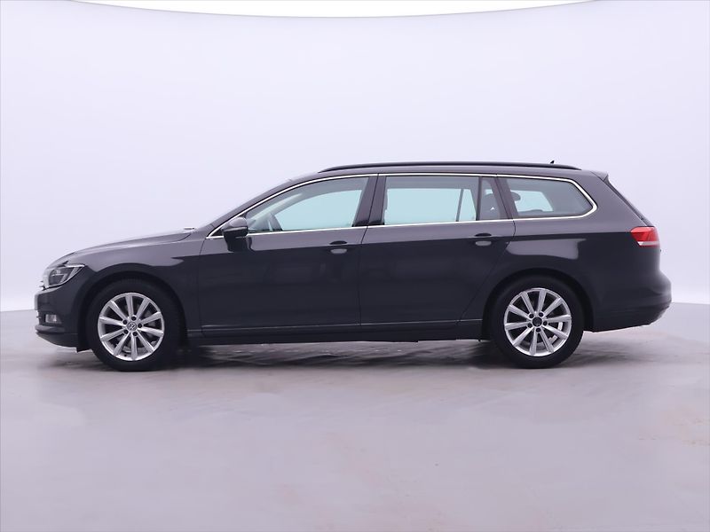 Volkswagen Passat 2,0 TDI 110kW DSG Comfort Navi - fotka 4 z 31