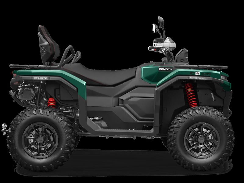 CFMOTO (2026) Gladiator C4 G5  T3b - fotografie inzerátu