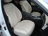 Mercedes-Benz Třídy S (2018) Maybach 560 4-Matic,ČR,1.Maj - náhled 49