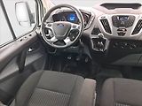 Ford Transit Custom (2015) Trend 2.2 TDCI, Bus, 9Míst, ČR - náhled 7
