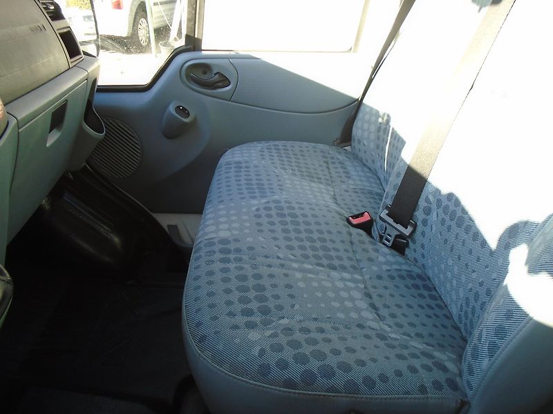 Ford Transit (2013) 2.2 TDCi L3H2 BUS 9 míst * - fotka 32 z 33
