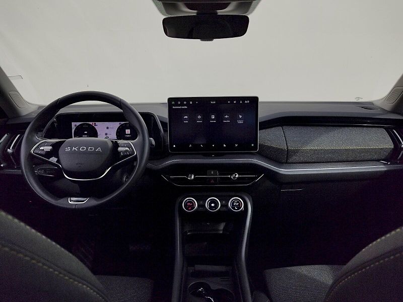 Škoda Kodiaq (2025) Selection 2,0 tdi 110 Kw DSG + - fotka 5 z 39