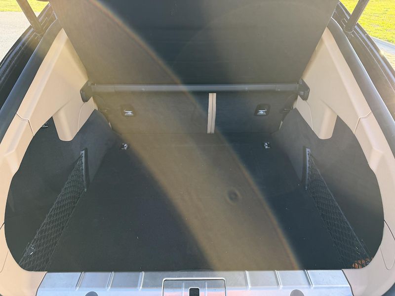 Porsche Panamera 3.0 DIESEL BOSE NAVI KAMERA - fotka 23 z 29