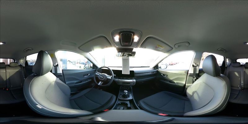 Hyundai Kona 1,0   SMART - fotka 9 z 9