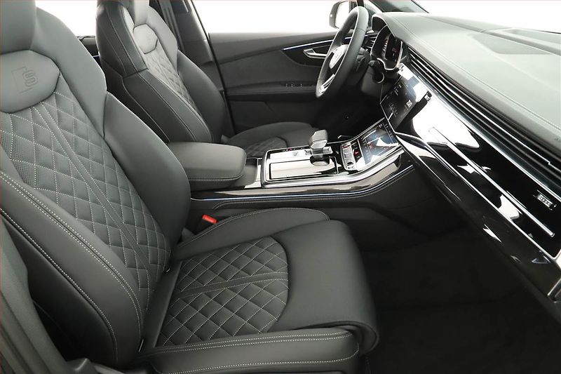Audi SQ7 (2026) 4.0 TFSI, 360KAMERA, SOFTCLOSE - fotka 7 z 28