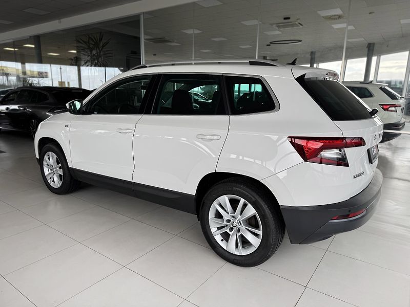 Škoda Karoq 2,0TDI 140kW*4x4*DSG*Drive125 - fotka 7 z 33