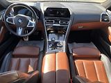 BMW Řada 8 (2022) 840d xDRIVE M PANO LASER H/K - náhled 9