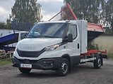 Iveco Daily (2026) - náhled 1