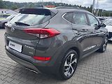 Hyundai Tucson 2.0 CRDI/136kW Premium DCT 4x4 - náhled 4